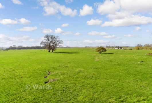 Dymchurch Road, St. Mary's Bay, Romney Marsh, Kent - Wards of Kent