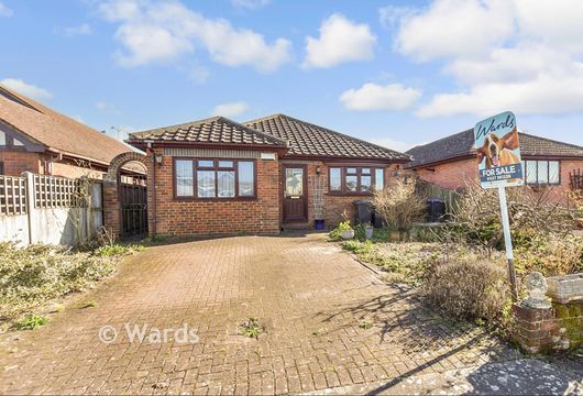 Lawrence Gardens, Herne Bay, Kent - Wards of Kent