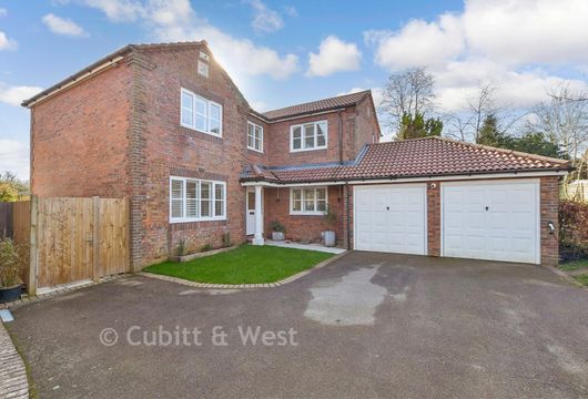 Mallard Way, Henfield, West Sussex - Wards of Kent