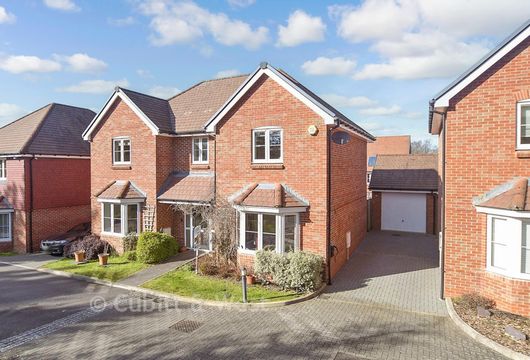 Hornbeam Place, Crawley Down, Crawley, West Sussex - Wards of Kent