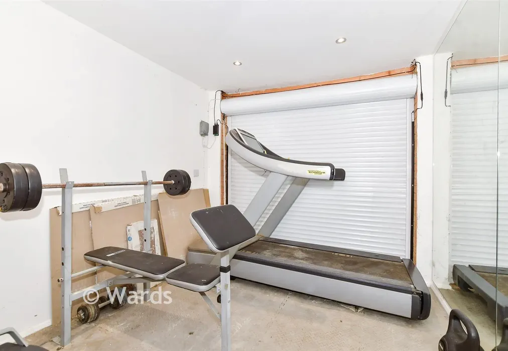 Storage - Thomas Rider Way, Boughton Monchelsea, Maidstone, Kent - Wards of Kent