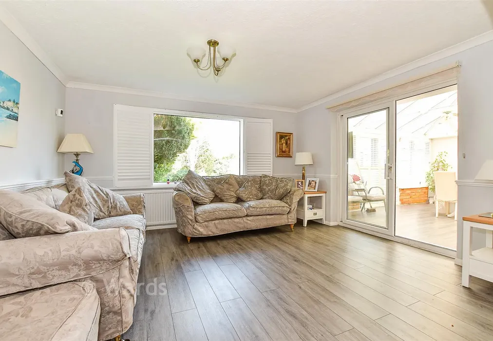 Dining Area - Queens Road, Littlestone, Kent - Wards of Kent