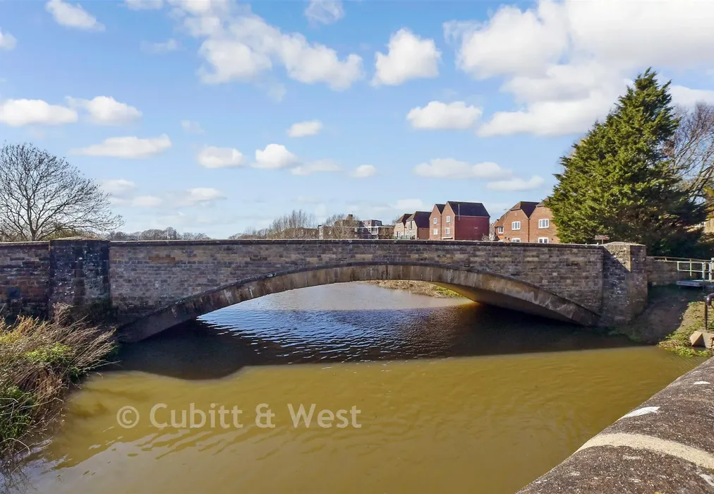 External Lifestyle Photograph - Lower Street, Pulborough, West Sussex - Wards of Kent