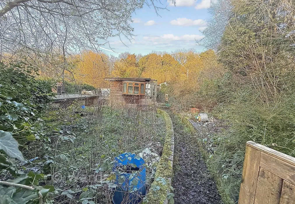 Plot - Ridge Lane, Meopham, Kent - Wards of Kent