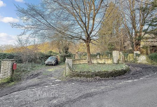 Ridge Lane, Meopham, Kent - Wards of Kent