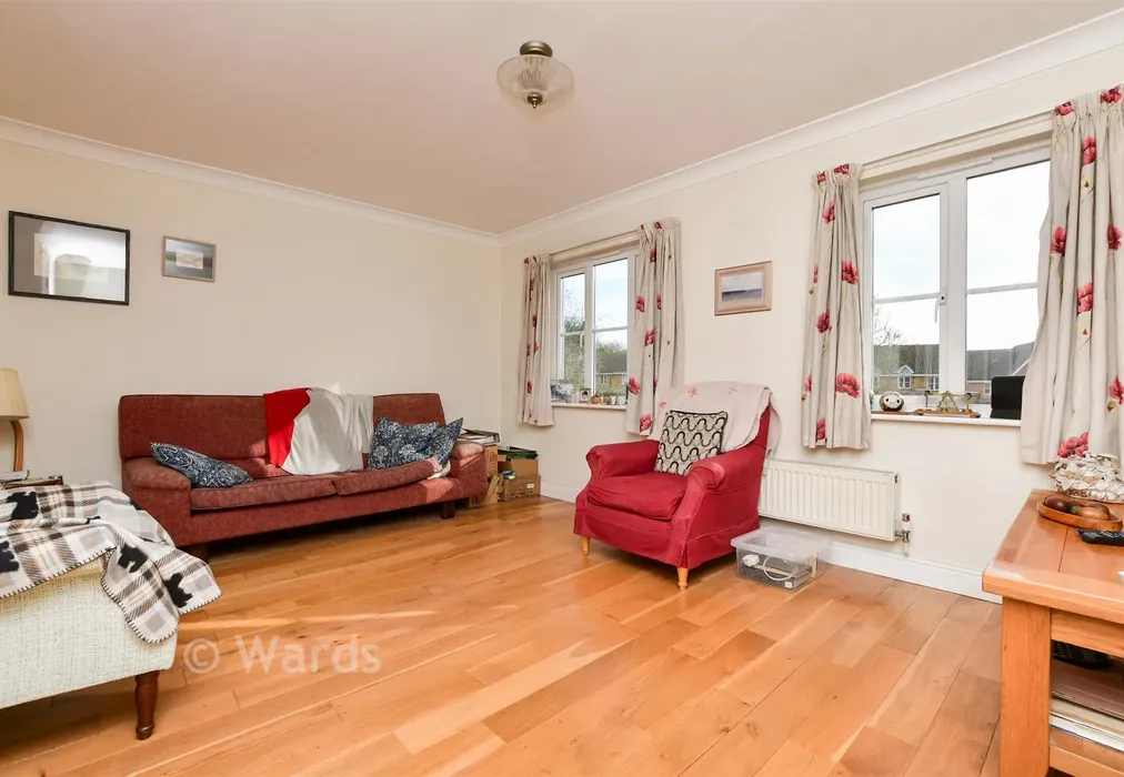 Lounge - Sycamore Grange, Ramsgate, Kent - Wards of Kent