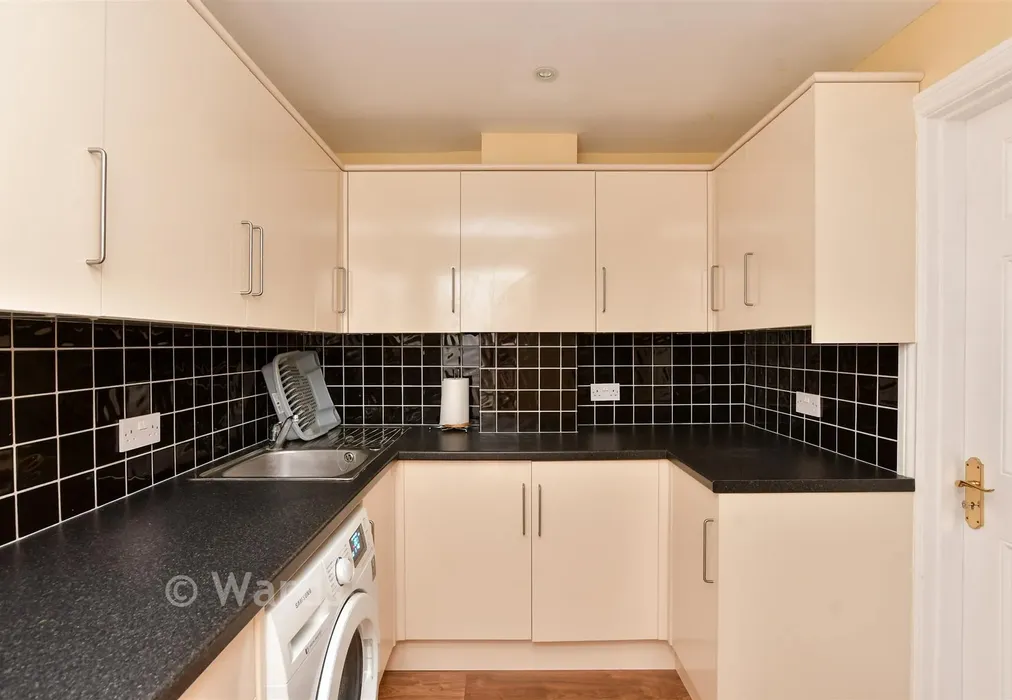 Utility - Sycamore Grange, Ramsgate, Kent - Wards of Kent