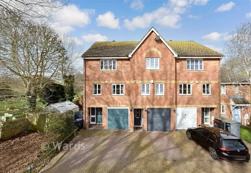 External (Brochure) - Sycamore Grange, Ramsgate, Kent - Wards of Kent