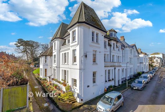 Walmer Castle Road, Walmer, Deal, Kent - Wards of Kent