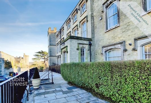 London Road Arundel BN18 - Wards of Kent