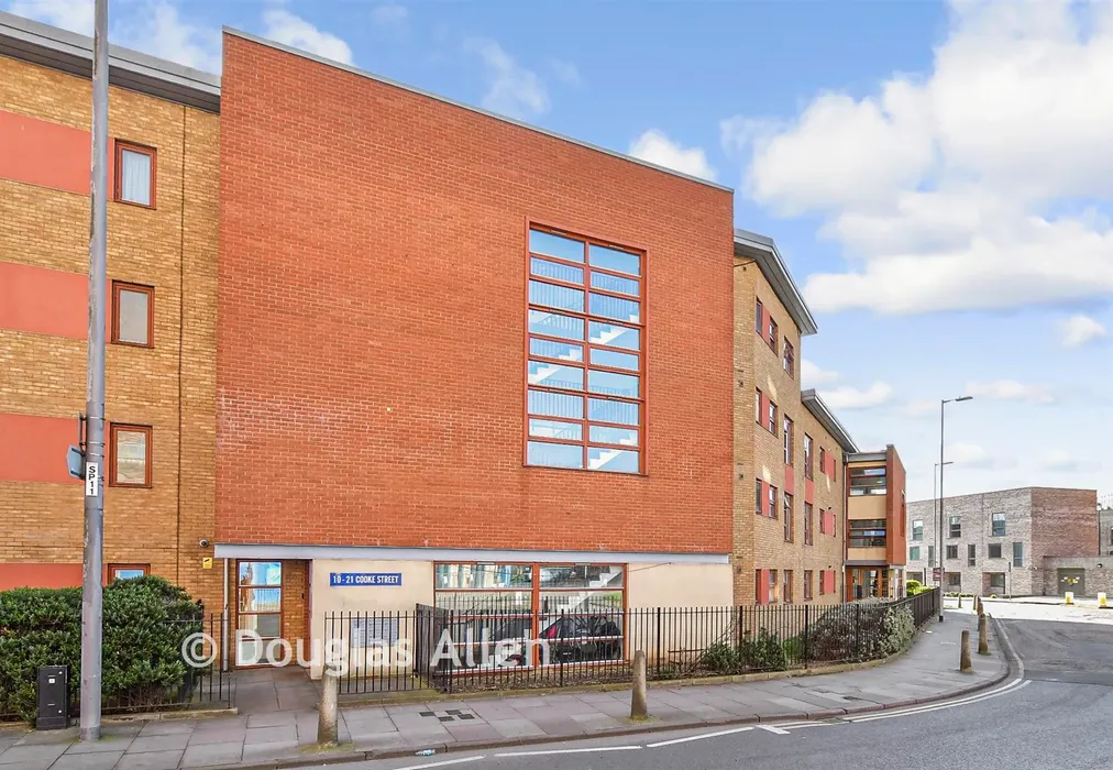 External (Web) - Cooke Street, Barking, Essex - Wards of Kent