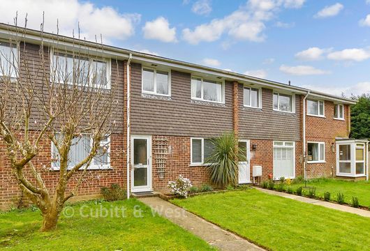 Glebelands, Pulborough, West Sussex - Wards of Kent