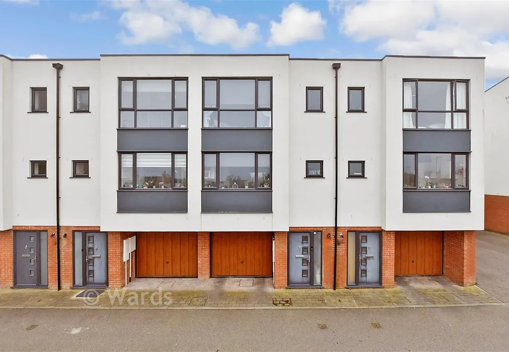 External (Web) - Millers Hill, Ramsgate, Kent - Wards of Kent