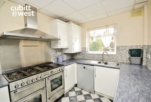 Waverley Road Epsom KT17 - Wards of Kent