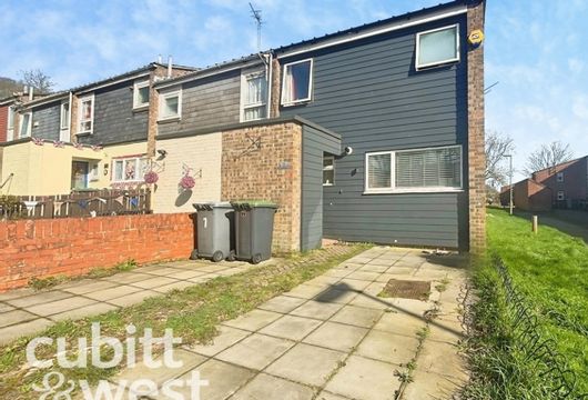 Kite Close Waterlooville PO8 - Wards of Kent