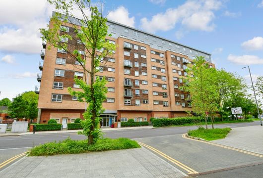 Cherrydown East, Basildon, SS16 - Wards of Kent