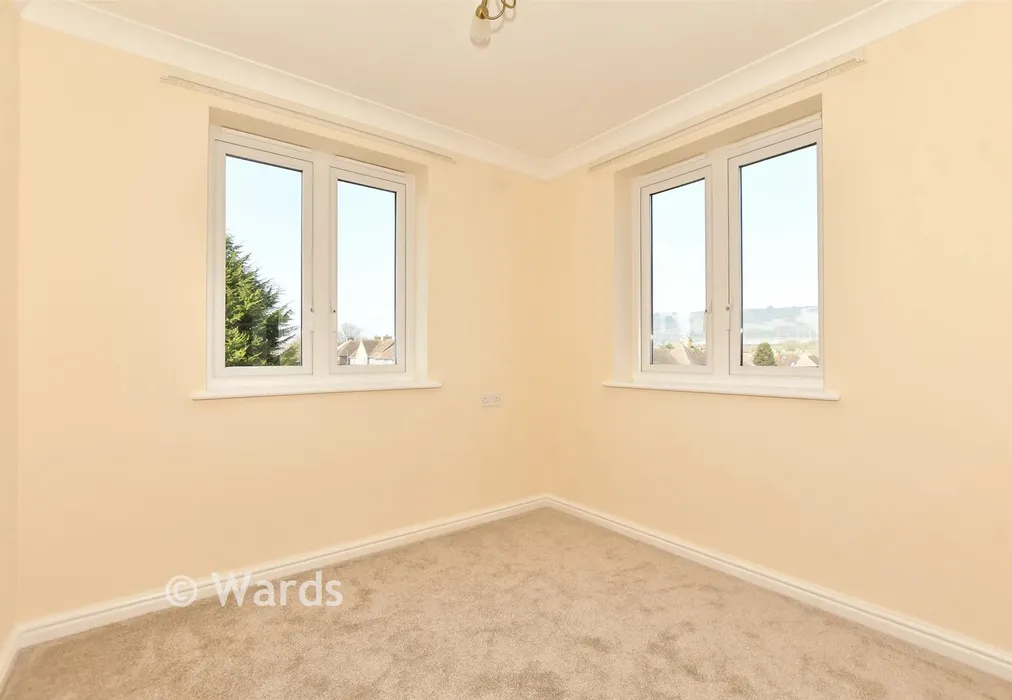 Snug - Stanley Road, Cheriton, Folkestone, Kent - Wards of Kent