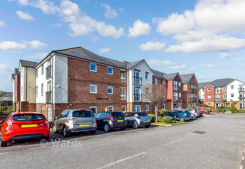 External Web - Stanley Road, Cheriton, Folkestone, Kent - Wards of Kent