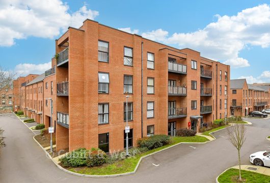 Rayon Close, Wallington, Surrey - Wards of Kent