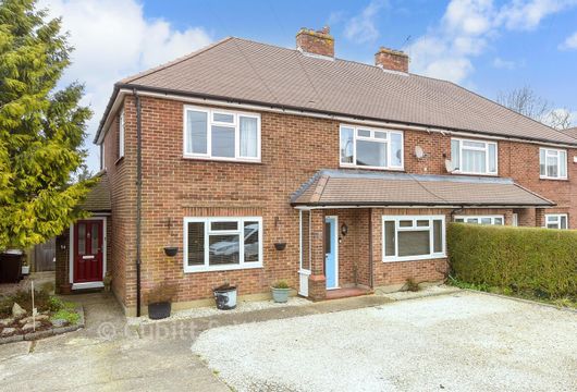 Macaulay Road, Caterham, Surrey - Wards of Kent