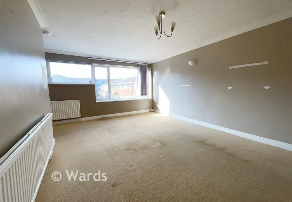 Lounge - Water Mill Way, South Darenth, Dartford, Kent - Wards of Kent