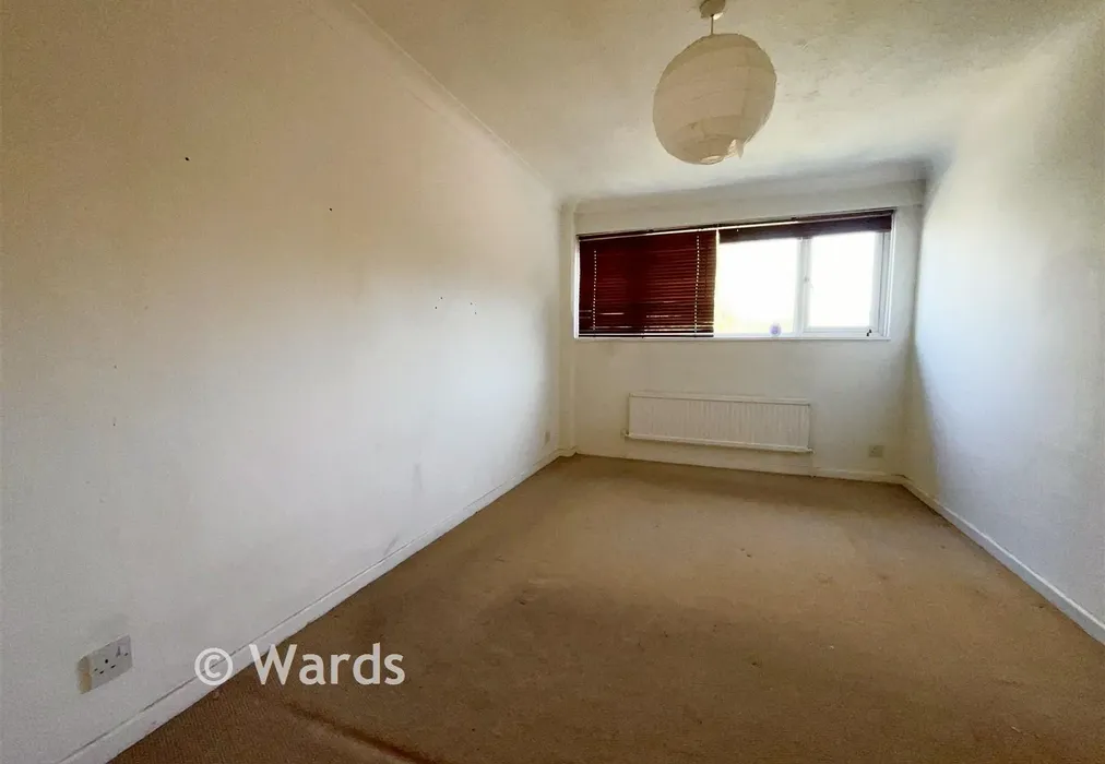 Bedroom 1 - Water Mill Way, South Darenth, Dartford, Kent - Wards of Kent