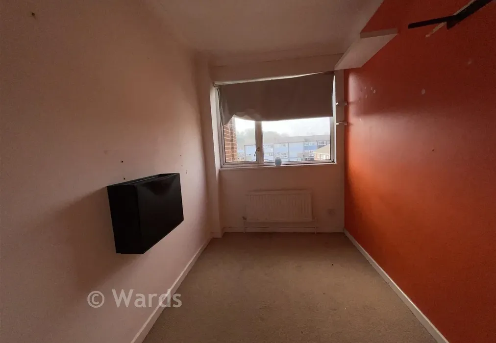Bedroom 3 - Water Mill Way, South Darenth, Dartford, Kent - Wards of Kent