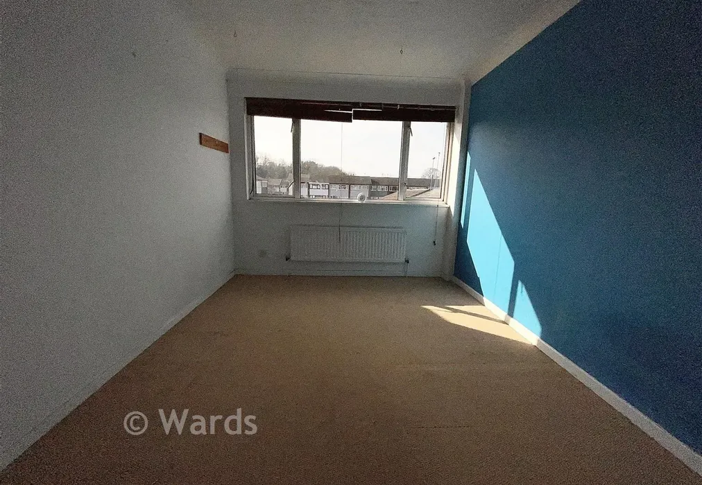 Bedroom 2 - Water Mill Way, South Darenth, Dartford, Kent - Wards of Kent