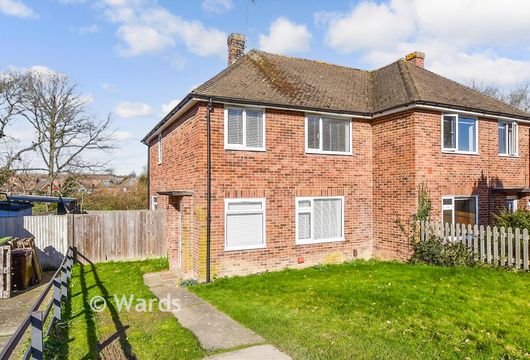 Nursery Close, Tonbridge, Kent - Wards of Kent