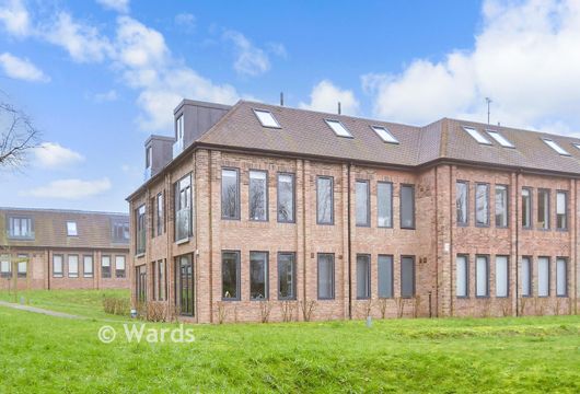 North Ash Road, New Ash Green, Longfield, Kent - Wards of Kent