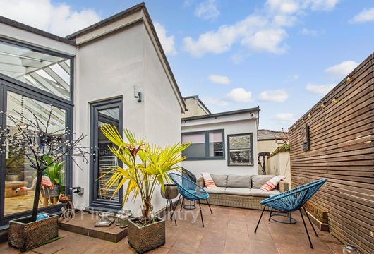 Albion Road, Royal Tunbridge Wells, Kent - Wards of Kent