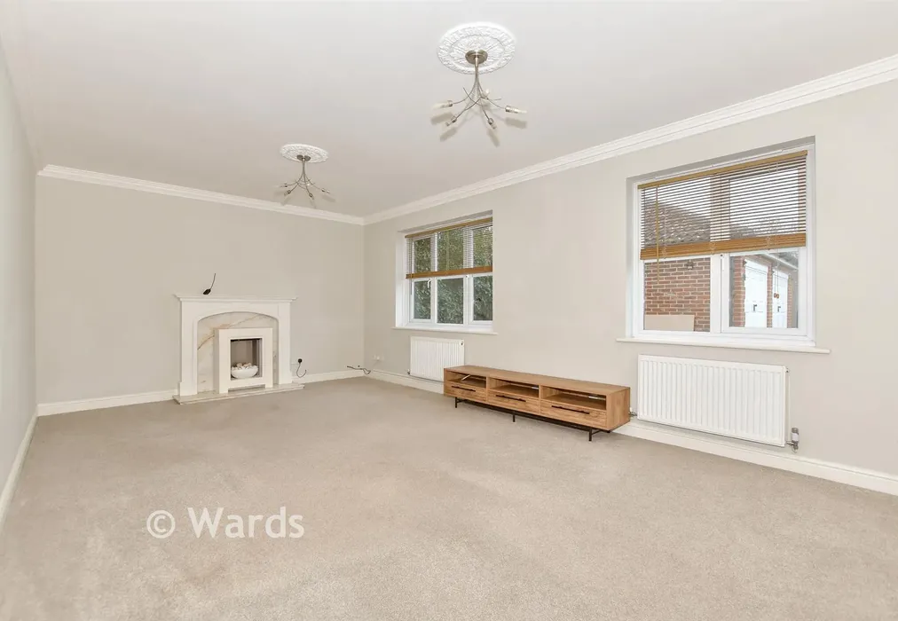 Lounge - Nursery Gardens, Broadstairs, Kent - Wards of Kent