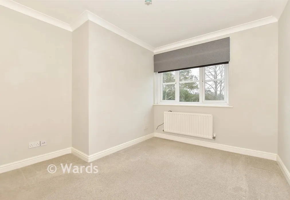 Bedroom 3 - Nursery Gardens, Broadstairs, Kent - Wards of Kent