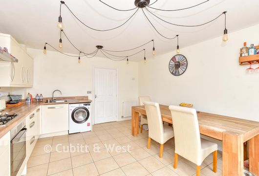 East Shore Way, Portsmouth, Hampshire - Wards of Kent