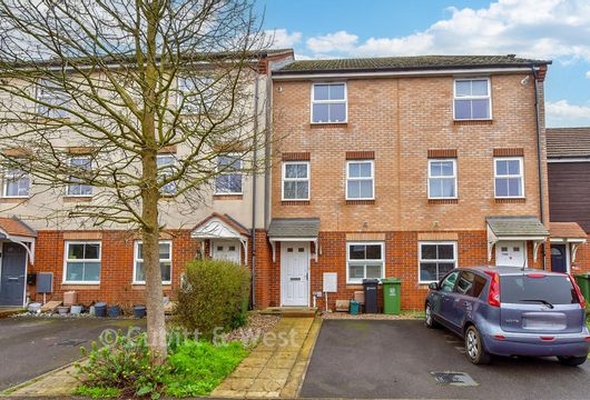 East Shore Way, Portsmouth, Hampshire - Wards of Kent