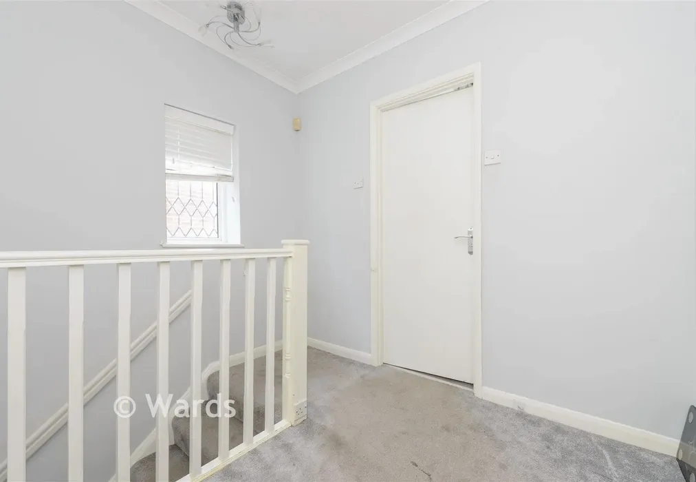 Landing - Cotswold Close, Bexleyheath, Kent - Wards of Kent