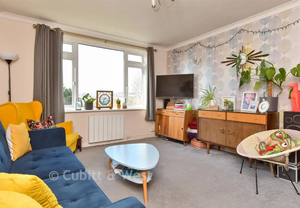 Lounge - Beaconsfield Villas, Brighton, East Sussex - Wards of Kent