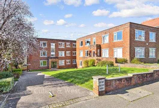 Beaconsfield Villas, Brighton, East Sussex - Wards of Kent