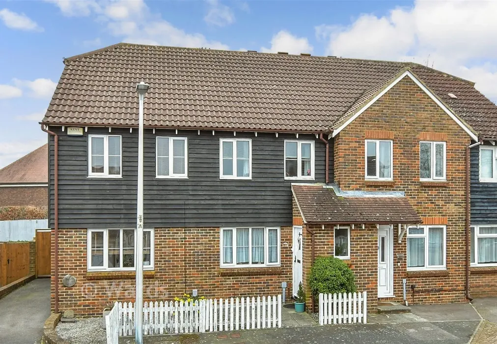 External (Web) - Carpenters Close, Rochester, Kent - Wards of Kent