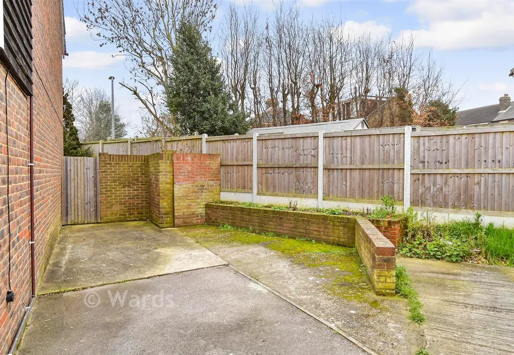 Allocated Parking - Carpenters Close, Rochester, Kent - Wards of Kent