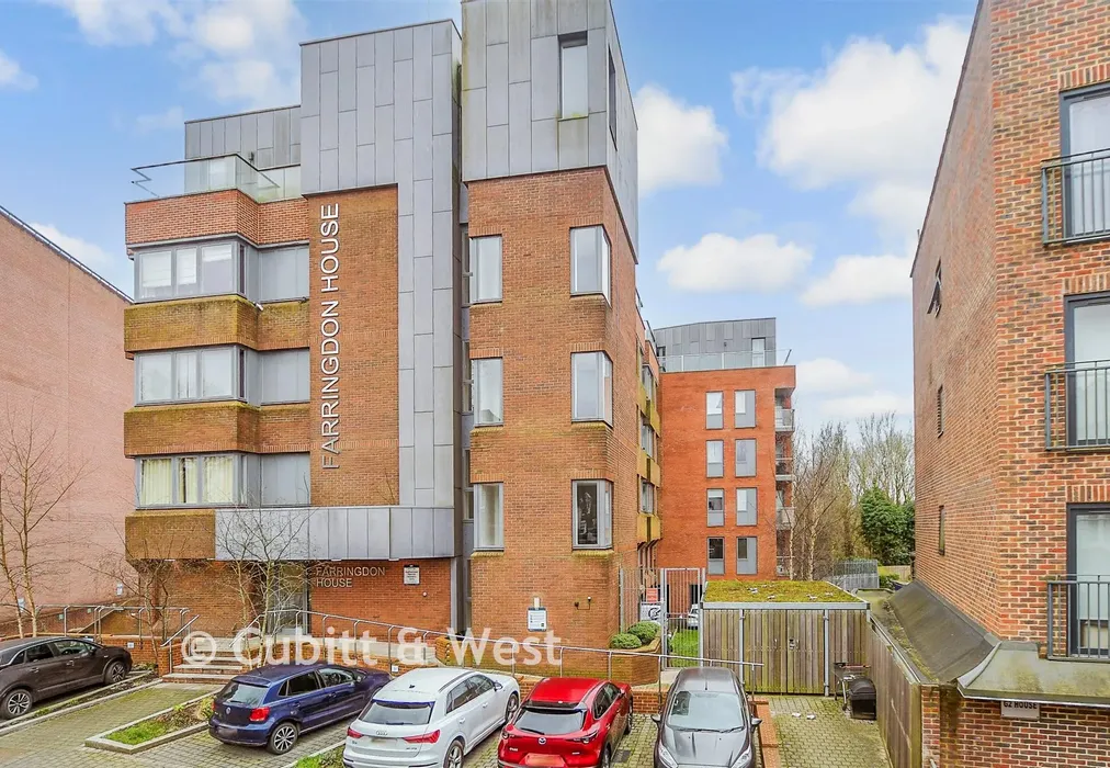 External Web - Wood Street, East Grinstead, West Sussex - Wards of Kent