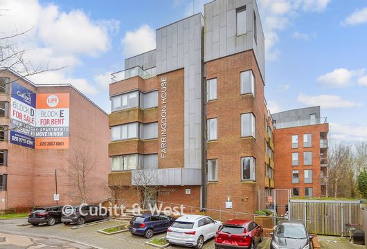 Wood Street, East Grinstead, West Sussex - Wards of Kent