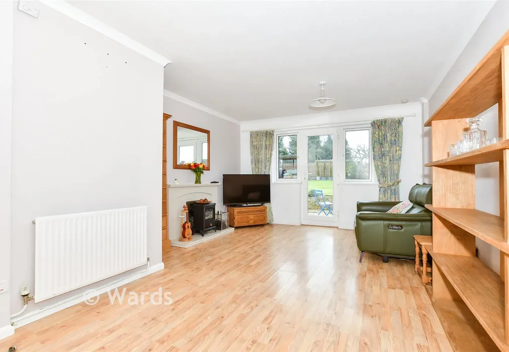 Lounge/Diner - Penfold Way, Maidstone, Kent - Wards of Kent
