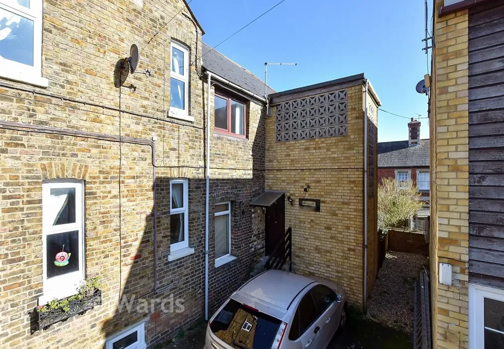 External (Web) - Granville Farm House, Ramsgate, Kent - Wards of Kent