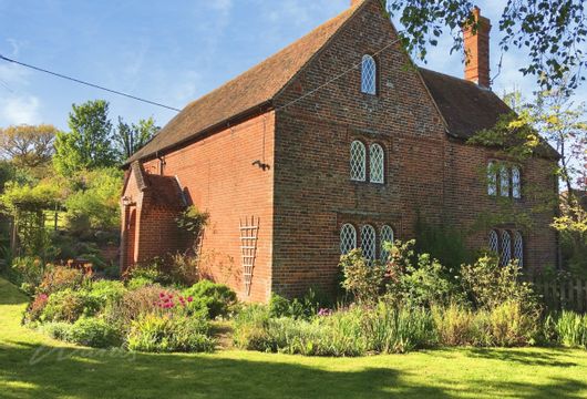 The Street Goodnestone CT3 - Wards of Kent