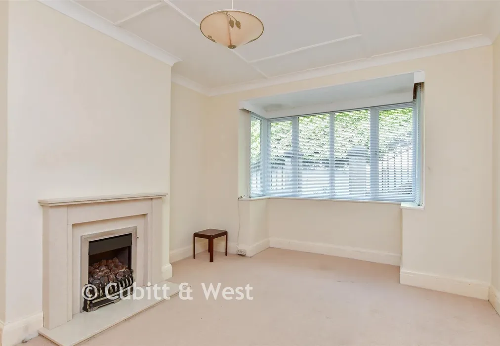 Lounge - Balfour Road, Brighton, East Sussex - Wards of Kent