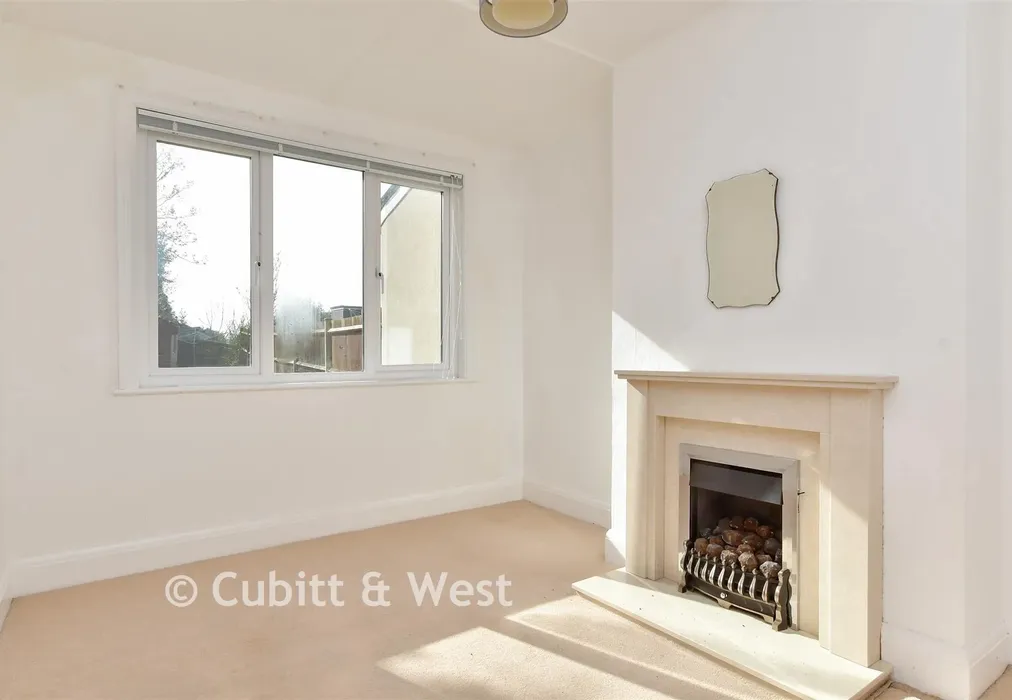 Dining Room - Balfour Road, Brighton, East Sussex - Wards of Kent