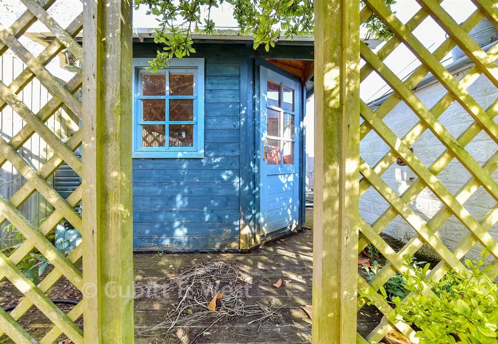 External Feature - Maple Close, Woodingdean, Brighton, East Sussex - Wards of Kent