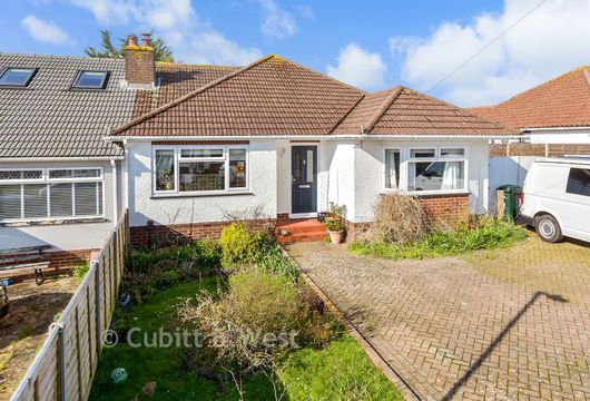 Maple Close, Woodingdean, Brighton, East Sussex - Wards of Kent