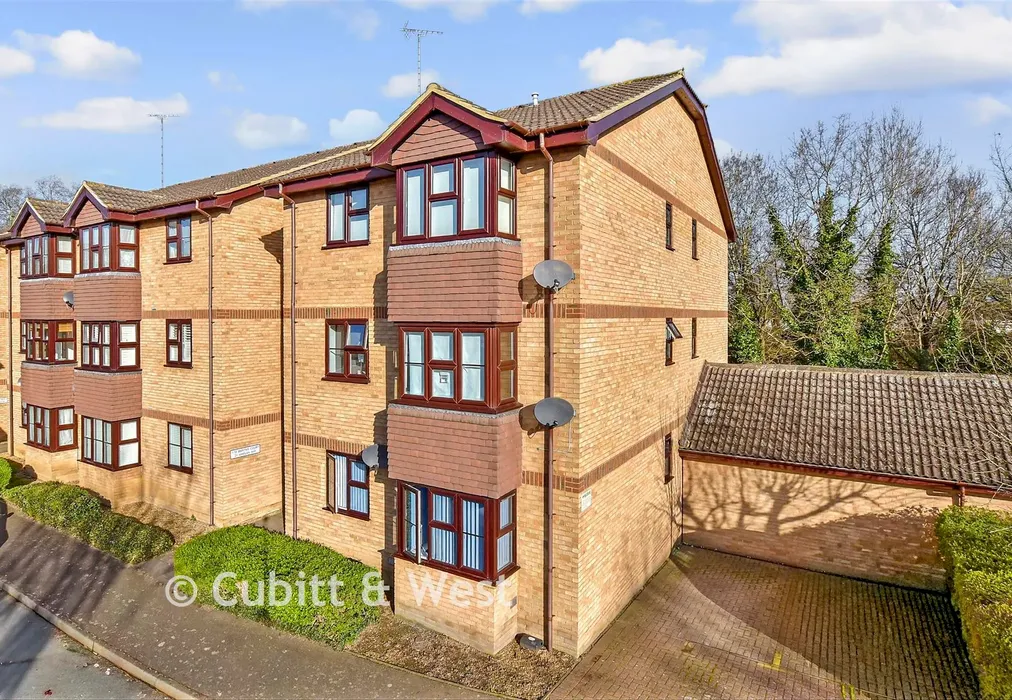 External (Web) - Whelan Way, Wallington, Surrey - Wards of Kent